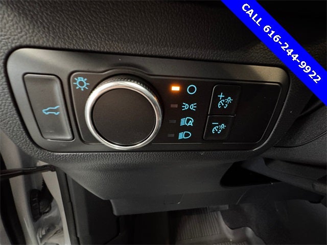 2025 Ford Escape Active 1.5 Liter EcoBoost AWD