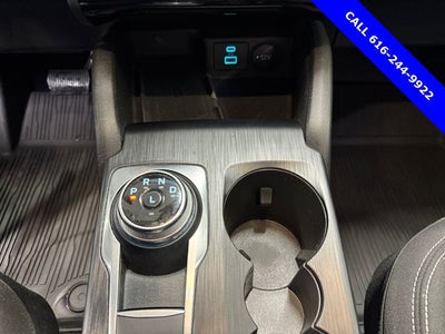 2023 Ford Escape Active 1.5 Liter EcoBoost AWD