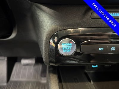 2023 Ford Escape Active 1.5 Liter EcoBoost AWD