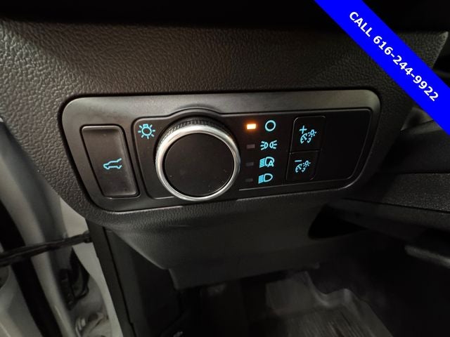 2023 Ford Escape Active 1.5 Liter EcoBoost AWD