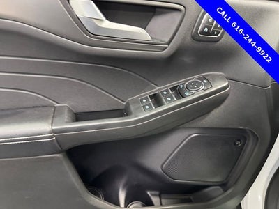 2023 Ford Escape Active 1.5 Liter EcoBoost AWD