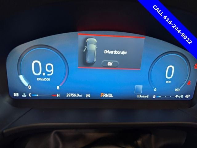 2023 Ford Escape Active 1.5 Liter EcoBoost AWD