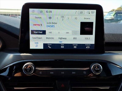 2023 Ford Escape Active 1.5 Liter EcoBoost AWD