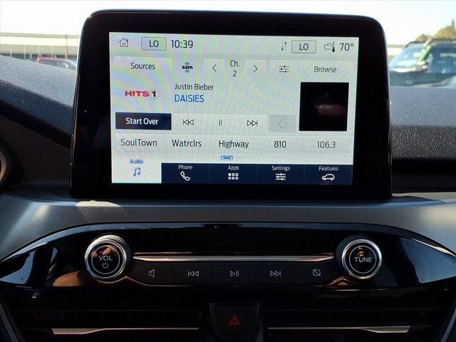 2023 Ford Escape Active 1.5 Liter EcoBoost AWD