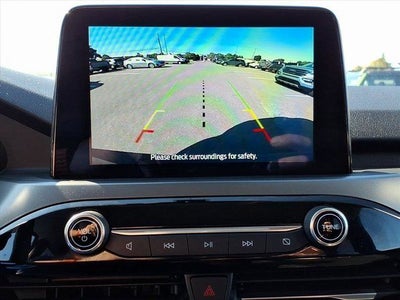 2023 Ford Escape Active 1.5 Liter EcoBoost AWD