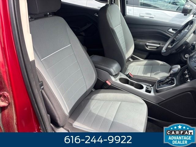 2013 Ford Escape SE 1.6 Liter EcoBoost AWD