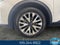 2021 Ford Escape Titanium 2.0 Liter EcoBoost Turbocharged AWD