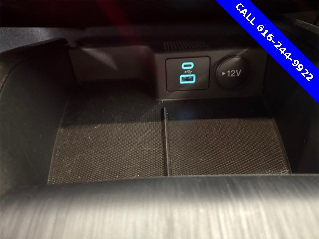 2023 Ford Escape ST-Line 1.5 Liter EcoBoost AWD