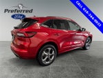 2023 Ford Escape ST-Line 1.5 Liter EcoBoost AWD