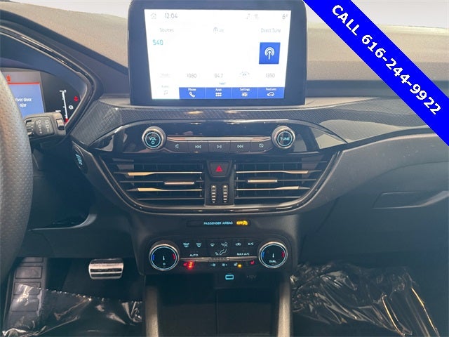 2023 Ford Escape ST-Line 1.5 Liter EcoBoost AWD