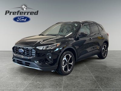2025 Ford Escape ST-Line Select 2.0 Liter I4 EcoBoost Turbocharged AWD