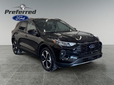2025 Ford Escape ST-Line Select 2.0 Liter I4 EcoBoost Turbocharged AWD