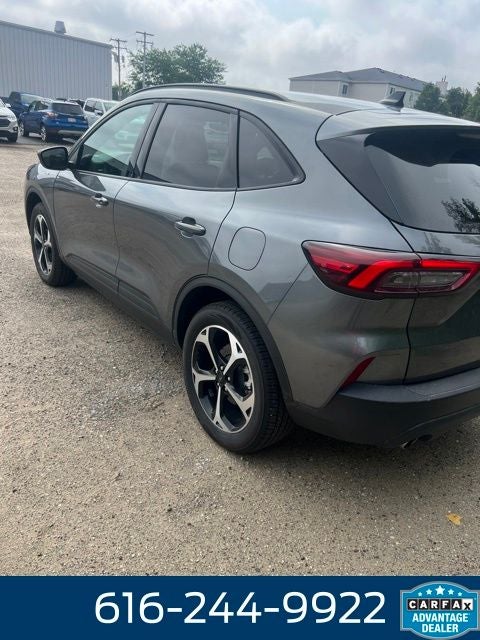 2025 Ford Escape Hybrid ST-Line Select 2.5 Liter AWD