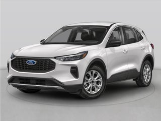 2025 Ford Escape Hybrid ST-Line Select