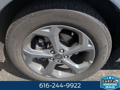 2023 Ford Escape Hybrid ST-Line Select 2.5 Liter AWD