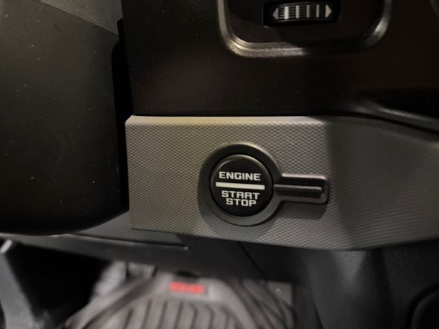 2021 Ford Bronco Base 2.3L EcoBoost I-4