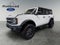 2022 Ford Bronco Base 2.3 Liter EcoBoost Automatic 4WD