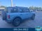 2023 Ford Bronco Big Bend 2.3 Liter EcoBoost Automatic 4WD