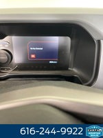 2023 Ford Bronco Badlands 2.7 Liter V6 Ecooost 2D Automatic 4WD