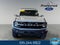 2022 Ford Bronco Outer Banks 2.3 Liter EcoBoost Automatic 4WD
