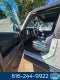 2022 Ford Bronco Outer Banks 2.3 Liter EcoBoost Automatic 4WD