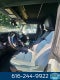 2022 Ford Bronco Outer Banks 2.3 Liter EcoBoost Automatic 4WD