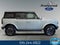 2022 Ford Bronco Outer Banks 2.3 Liter EcoBoost Automatic 4WD