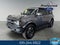 2023 Ford Bronco Outer Banks 2.7 Liter V6 EcoBoost 4WD