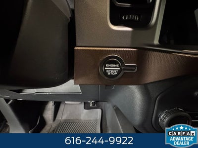 2023 Ford Bronco Outer Banks 2.7 Liter V6 EcoBoost 4WD
