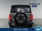 2023 Ford Bronco Outer Banks 2.7 Liter V6 EcoBoost 4WD