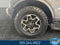 2023 Ford Bronco Outer Banks 2.7 Liter V6 EcoBoost 4WD