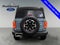 2022 Ford Bronco Outer Banks 2.7 Liter V6 EcoBoost 4WD