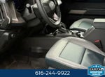 2021 Ford Bronco First Edition 2.7 Liter V6 EcoBoost 4D Automatic 4WD