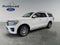 2022 Ford Expedition Max Platinum 3.5 Liter V6 EcoBoost Turbocharged 4WD