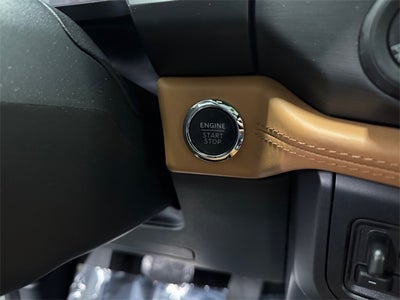 2022 Ford Expedition Max Platinum 3.5 Liter V6 EcoBoost Turbocharged 4WD