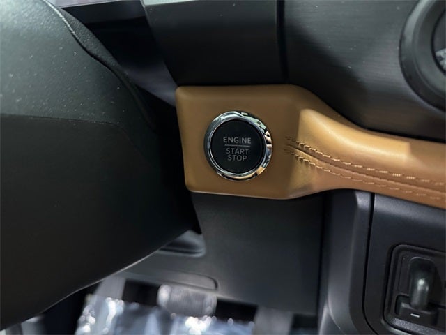 2022 Ford Expedition Max Platinum 3.5 Liter V6 EcoBoost Turbocharged 4WD