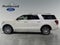 2022 Ford Expedition Max Platinum 3.5 Liter V6 EcoBoost Turbocharged 4WD