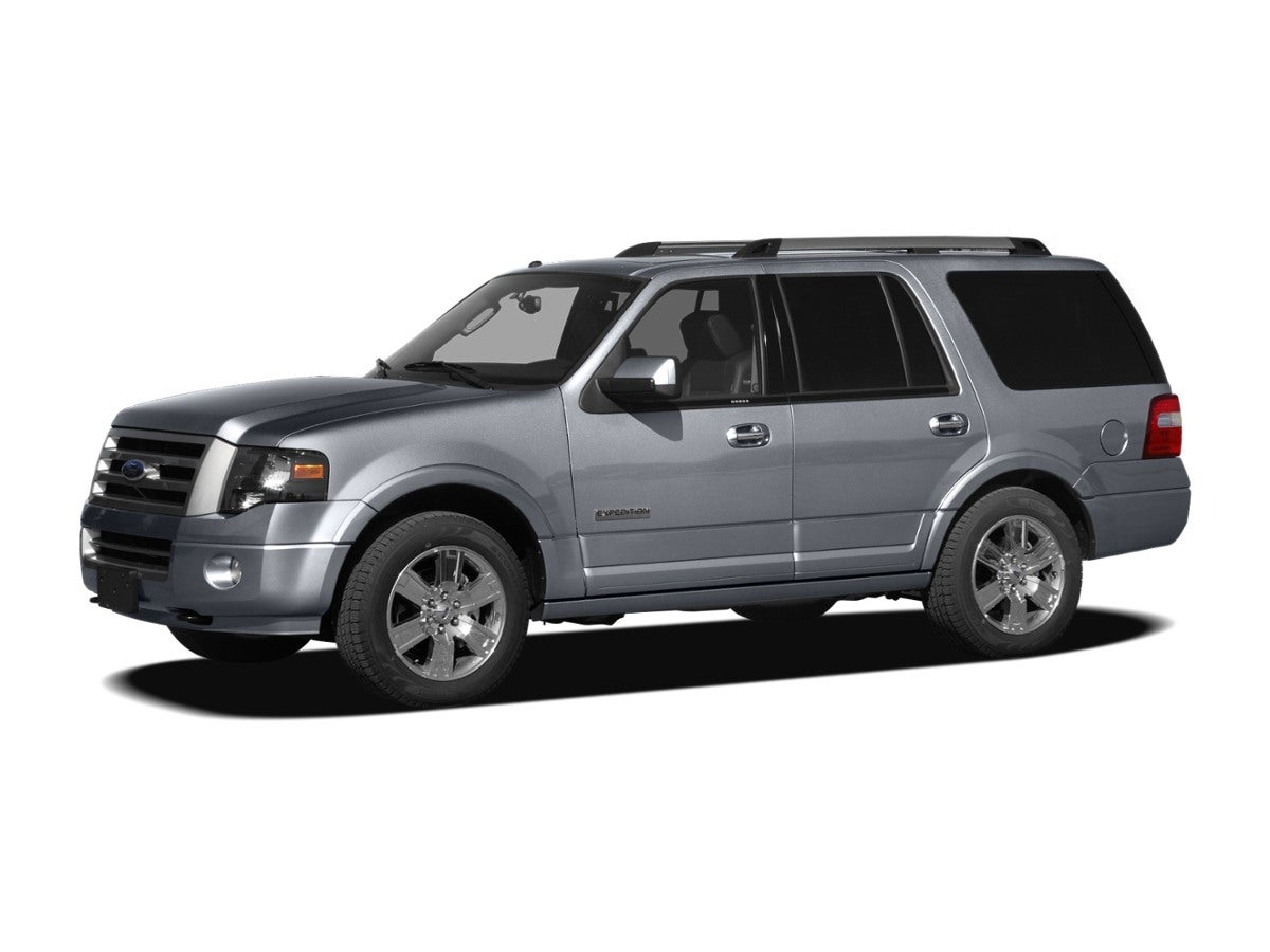 2010 Ford Expedition Base