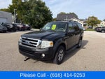 2010 Ford Expedition XLT 5.4 Liter V8 RWD