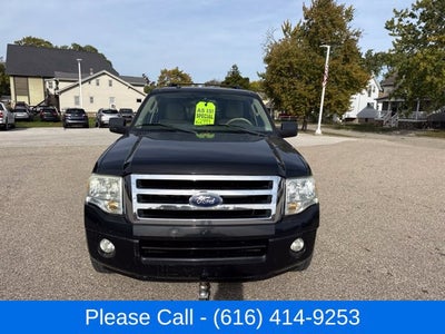 2010 Ford Expedition XLT 5.4 Liter V8 RWD