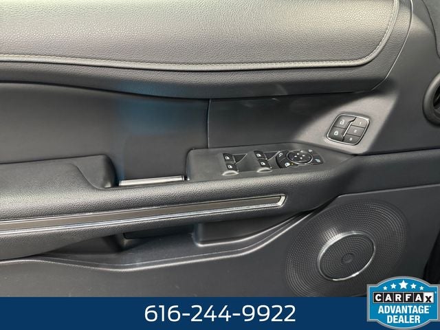 2024 Ford Expedition XLT 3.5 Liter V6 EcoBoost 4WD