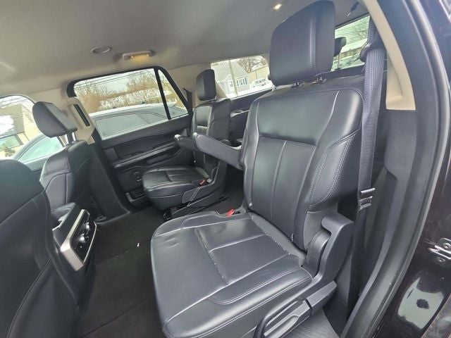 2024 Ford Expedition XLT 3.5 Liter V6 EcoBoost 4WD