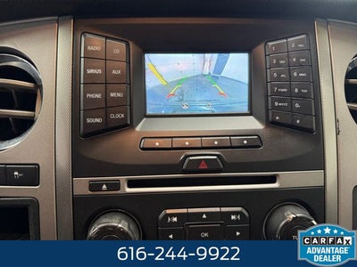 2015 Ford Expedition XLT 3.5 Liter V6 4WD