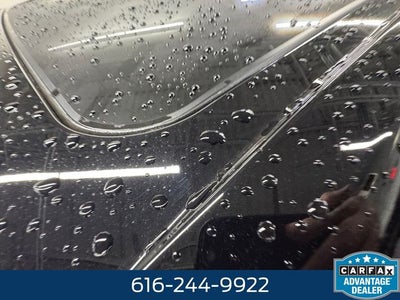 2022 Ford Expedition Platinum 3.5 Liter V6 EcoBoost Turbocharged 4WD