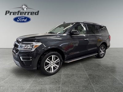 2023 Ford Expedition Limited 3.5 Liter EcoBoost Turbocharged 4WD