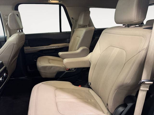 2023 Ford Expedition Limited 3.5 Liter EcoBoost Turbocharged 4WD