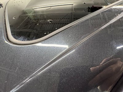 2023 Ford Expedition Limited 3.5 Liter EcoBoost Turbocharged 4WD