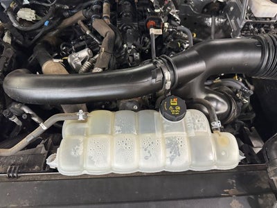 2023 Ford Expedition Limited 3.5 Liter EcoBoost Turbocharged 4WD