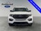 2022 Ford Explorer XLT 2.3 Liter Ecooost 4WD