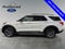 2022 Ford Explorer XLT 2.3 Liter Ecooost 4WD